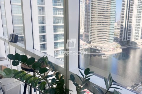 阿联酋 Dubai Jumeirah Lake Towers 待租 : 130 平方米 , 编号591853 - 照片 8