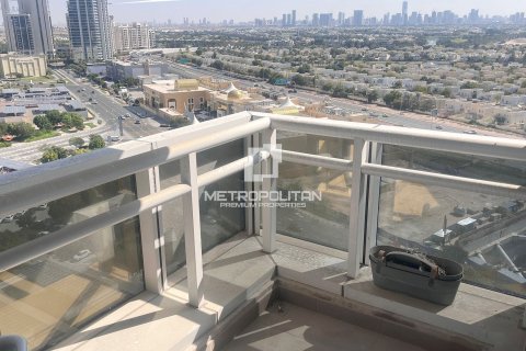 阿联酋 Dubai Jumeirah Lake Towers 待租 : 130 平方米 , 编号591853 - 照片 9