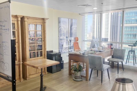 阿联酋 Dubai Jumeirah Lake Towers 待租 : 130 平方米 , 编号591853 - 照片 4