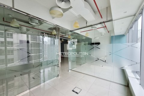 Pejabat di Business Bay, Dubai, UAE 76.9 meter persegi № 591852 - foto 11