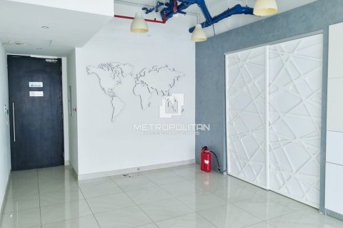 Pejabat di Business Bay, Dubai, UAE 76.9 meter persegi № 591852 - foto 9