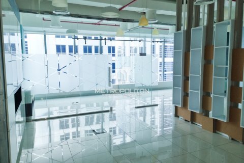 Pejabat di Business Bay, Dubai, UAE 76.9 meter persegi № 591852 - foto 3