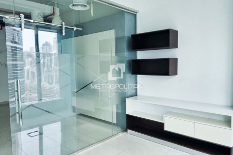 Pejabat di Business Bay, Dubai, UAE 76.9 meter persegi № 591852 - foto 14