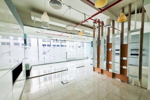 Pejabat di Business Bay, Dubai, UAE 76.9 meter persegi № 591852 - foto 12