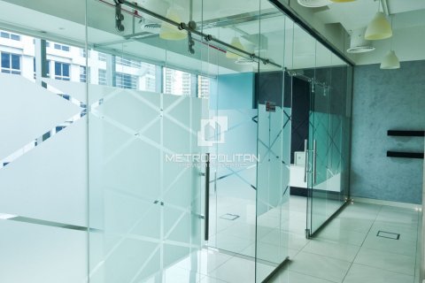 Pejabat di Business Bay, Dubai, UAE 76.9 meter persegi № 591852 - foto 6