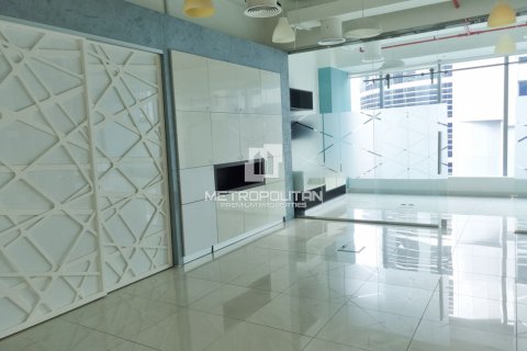 Pejabat di Business Bay, Dubai, UAE 76.9 meter persegi № 591852 - foto 1