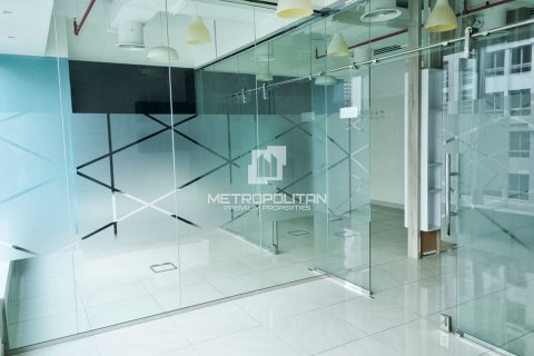 Pejabat di Business Bay, Dubai, UAE 76.9 meter persegi № 591852 - foto 13