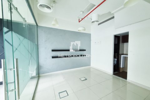 Pejabat di Business Bay, Dubai, UAE 76.9 meter persegi № 591852 - foto 2
