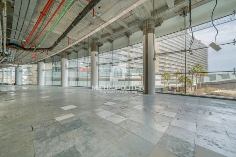Kantor di Bur Dubai, UEA 1653.7 m2 nomor 591855 - foto 3