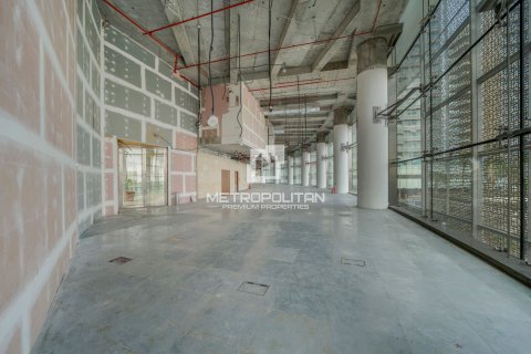 Kantor di Bur Dubai, UEA 1653.7 m2 nomor 591855 - foto 10