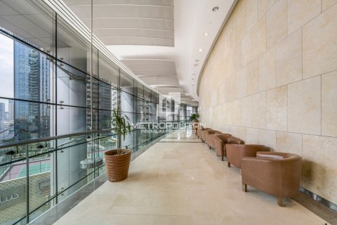 Kantor di Bur Dubai, UEA 1653.7 m2 nomor 591855 - foto 6