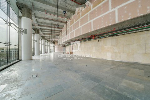 Kantor di Bur Dubai, UEA 1653.7 m2 nomor 591855 - foto 18