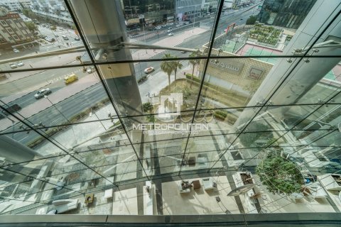 Kantor di Bur Dubai, UEA 1653.7 m2 nomor 591855 - foto 8