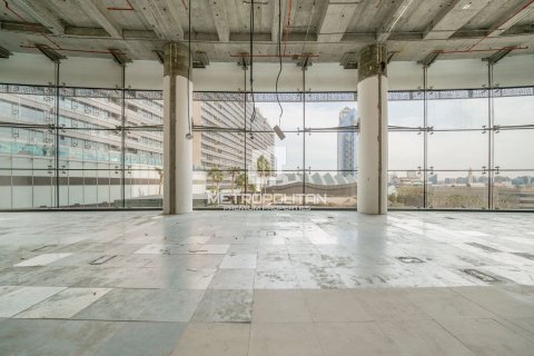 Kantor di Bur Dubai, UEA 1653.7 m2 nomor 591855 - foto 1