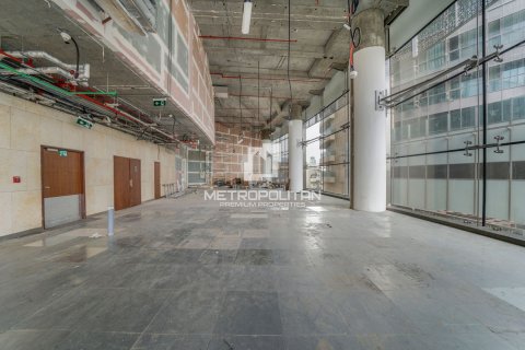 Kantor di Bur Dubai, UEA 1653.7 m2 nomor 591855 - foto 12