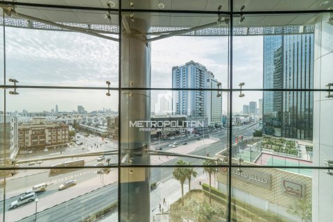 Kantor di Bur Dubai, UEA 1653.7 m2 nomor 591855 - foto 16