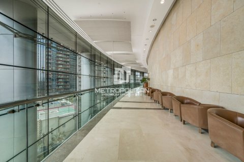 Kantor di Bur Dubai, UEA 1653.7 m2 nomor 591855 - foto 14