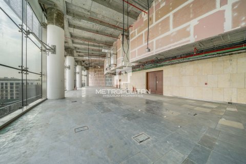 Kantor di Bur Dubai, UEA 1653.7 m2 nomor 591855 - foto 22