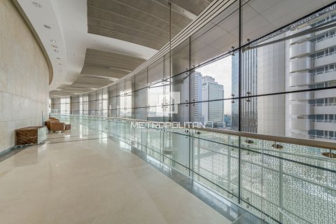 Kantor di Bur Dubai, UEA 1653.7 m2 nomor 591855 - foto 2