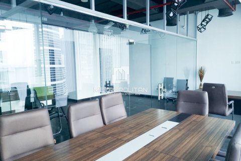 Office in Business Bay, Dubai, UAE 75.3 sq.m. № 591851 - photo 10