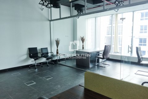 Office in Business Bay, Dubai, UAE 75.3 sq.m. № 591851 - photo 4