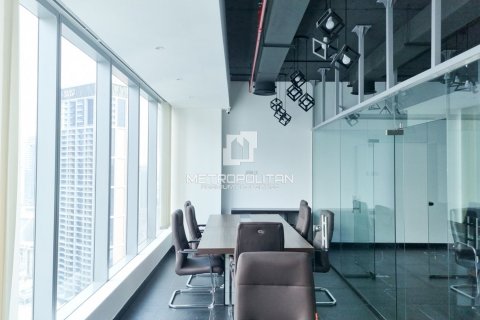 Office in Business Bay, Dubai, UAE 75.3 sq.m. № 591851 - photo 12