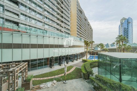 Toimisto Bur Dubai, Arabiemiraatit 77.4 m2 № 591856 - kuva 16