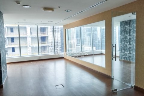 Kancelář v Business Bay, Dubai, SAE 151.2 m² Č.: 591850 - fotografie 9