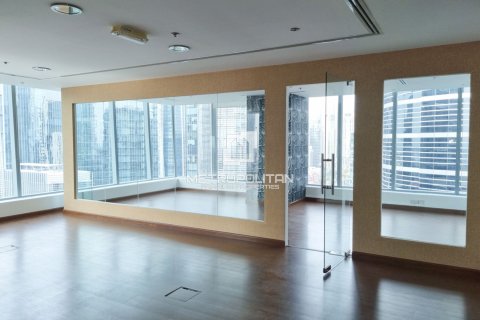 Kancelář v Business Bay, Dubai, SAE 151.2 m² Č.: 591850 - fotografie 1