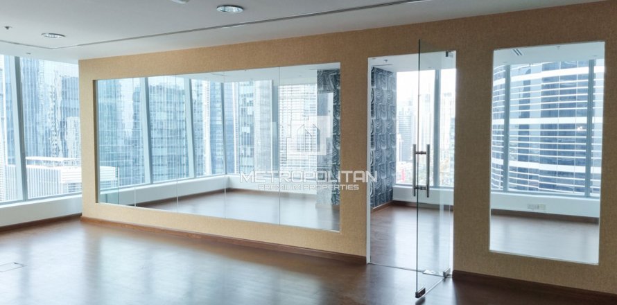 Kancelář v Business Bay, Dubai, SAE 151.2 m² Č.: 591850