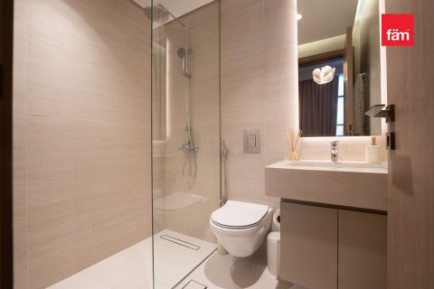 Byt v Meydan, Dubai, SAE 2 ložnice, 127.4 m² Č.: 589470 - fotografie 22