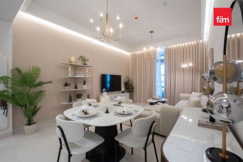 Byt v Meydan, Dubai, SAE 2 ložnice, 127.4 m² Č.: 589470 - fotografie 7
