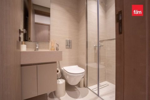 Byt v Meydan, Dubai, SAE 2 ložnice, 127.4 m² Č.: 589470 - fotografie 21