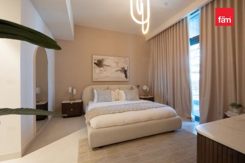 Byt v Meydan, Dubai, SAE 2 ložnice, 127.4 m² Č.: 589470 - fotografie 12