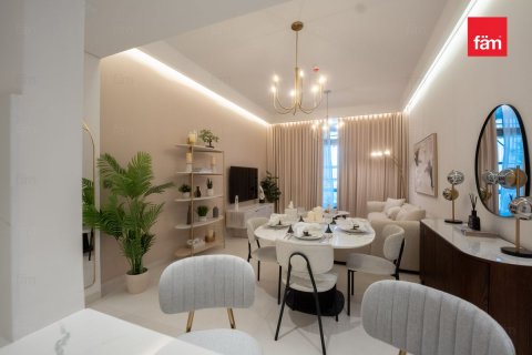 Byt v Meydan, Dubai, SAE 2 ložnice, 127.4 m² Č.: 589470 - fotografie 3