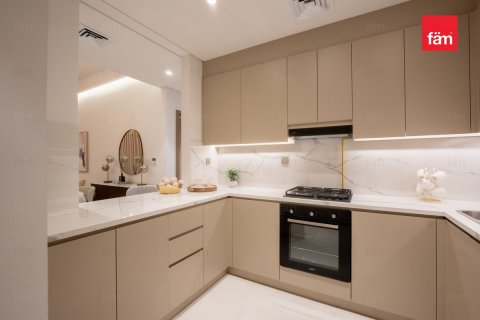 Byt v Meydan, Dubai, SAE 2 ložnice, 127.4 m² Č.: 589470 - fotografie 10