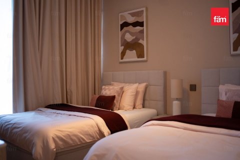 Byt v Meydan, Dubai, SAE 2 ložnice, 127.4 m² Č.: 589470 - fotografie 16