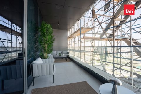 Byt v Meydan, Dubai, SAE 2 ložnice, 127.4 m² Č.: 589470 - fotografie 27