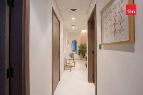 Byt v Meydan, Dubai, SAE 2 ložnice, 127.4 m² Č.: 589470 - fotografie 18