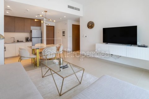 Appartamento in affitto a Dubai Marina, Dubai, EAU 1 camera da letto, 63.2 mq. № 578065 - foto 3