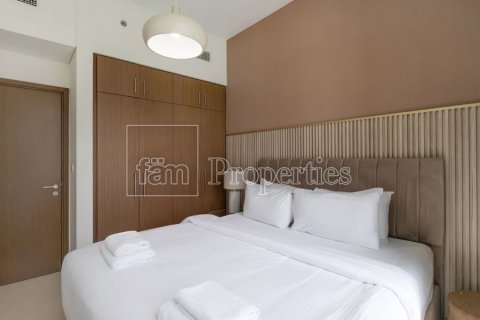 Appartamento in affitto a Dubai Marina, Dubai, EAU 1 camera da letto, 63.2 mq. № 578065 - foto 10