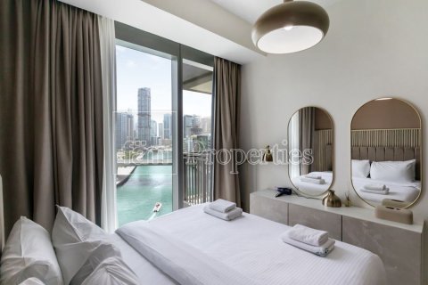Appartamento in affitto a Dubai Marina, Dubai, EAU 1 camera da letto, 63.2 mq. № 578065 - foto 8