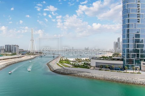 Appartamento in affitto a Dubai Marina, Dubai, EAU 1 camera da letto, 63.2 mq. № 578065 - foto 17