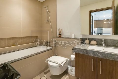 Appartamento in affitto a Dubai Marina, Dubai, EAU 1 camera da letto, 63.2 mq. № 578065 - foto 14