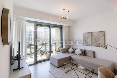Appartamento in affitto a Dubai Marina, Dubai, EAU 1 camera da letto, 63.2 mq. № 578065 - foto 2