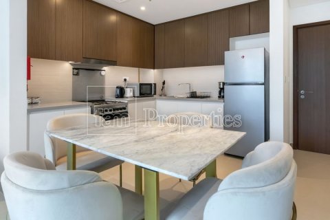 Appartamento in affitto a Dubai Marina, Dubai, EAU 1 camera da letto, 63.2 mq. № 578065 - foto 7