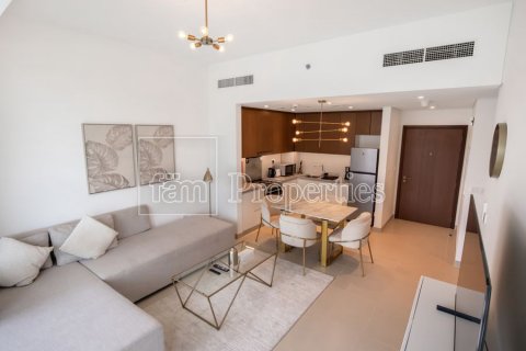 Appartamento in affitto a Dubai Marina, Dubai, EAU 1 camera da letto, 63.2 mq. № 578065 - foto 4