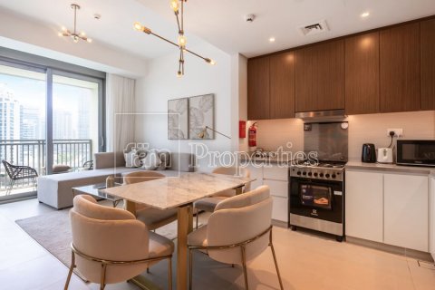 Appartamento in affitto a Dubai Marina, Dubai, EAU 1 camera da letto, 63.2 mq. № 578065 - foto 6