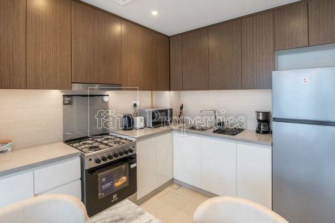 Appartamento in affitto a Dubai Marina, Dubai, EAU 1 camera da letto, 63.2 mq. № 578065 - foto 5