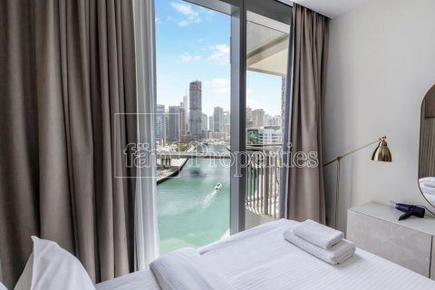 Appartamento in affitto a Dubai Marina, Dubai, EAU 1 camera da letto, 63.2 mq. № 578065 - foto 13